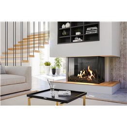 Faber Fireplaces