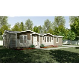 Manufactured Housing Products