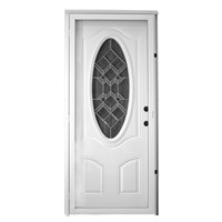 Doors and Accessories