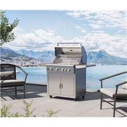 Broilmaster B-Series Grills