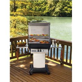 Broilmaster Premium and Deluxe Grills