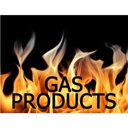 Misc Gas Products