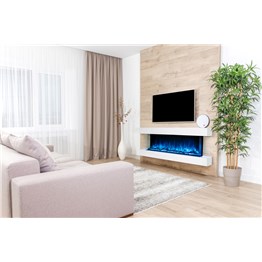 Studio Suite Floating Mantel for Landscape Pro Multi