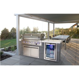 Mont Alpi Grills and Accessories