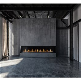 Montigo Fireplaces