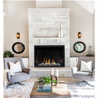 Delray Square Fireplaces