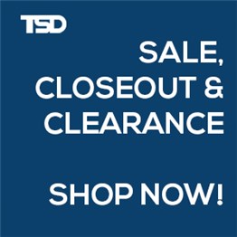 Clearance and Closeout Products