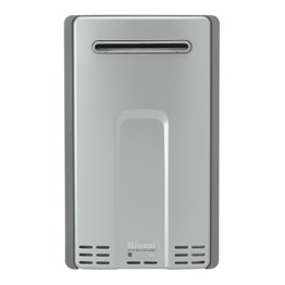 Rinnai Tankless Water Heaters