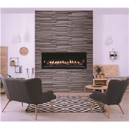 Superior Fireplaces and Logs