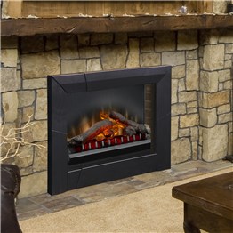 Electric Fireplace Inserts