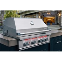 TrueFlame Grills and Griddle