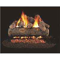 Golden Oak Designer Plus Log Sets