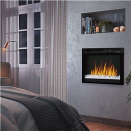 Multi-Fire XHD Electric Fireboxes