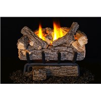 Valley Oak Log Sets