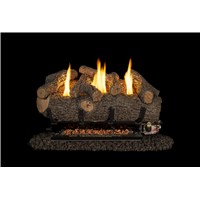 Meadow Oak Log Sets