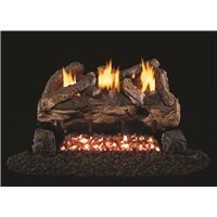 Evening Fyre Split Log Sets