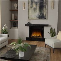 NEW Ignite Aspire Electric Fireplaces