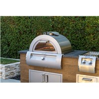 Echelon / Aurora Pizza Oven