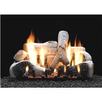 Vent-Free and Vented Log Sets