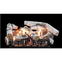 Super Birch - Burncrete Log Sets