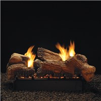 Stone River Log Sets