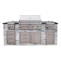 Broilmaster G-Series Grills