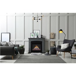 Orion Traditional Electric Fireplaces