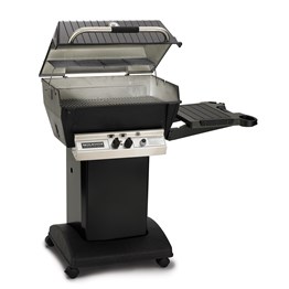 Deluxe Grill Packages