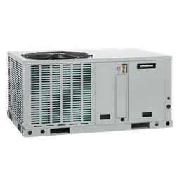 Package Heat Pump Systems