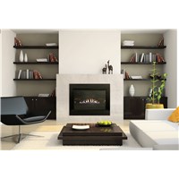 Loft Vent-Free Fireplaces