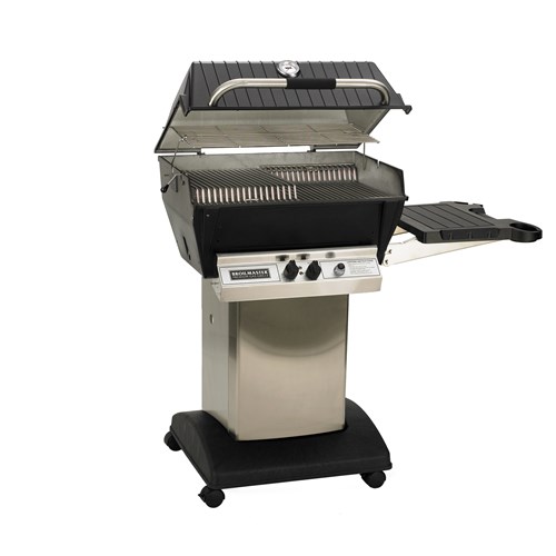 Broilmaster P3 Grill Package 5 - Propane