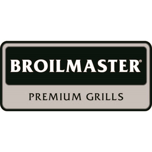 Broilmaster Built In Kit