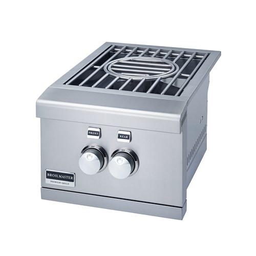 16" Slide-in Power Side Burner