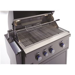 ROTISSERIE KIT for 26-In GRILL