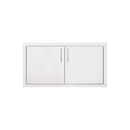 32" Double Access Door (20366)