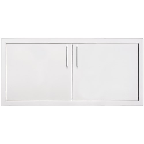 36" Double Access Door