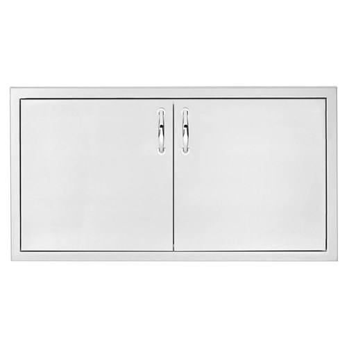 36" Double Access Door