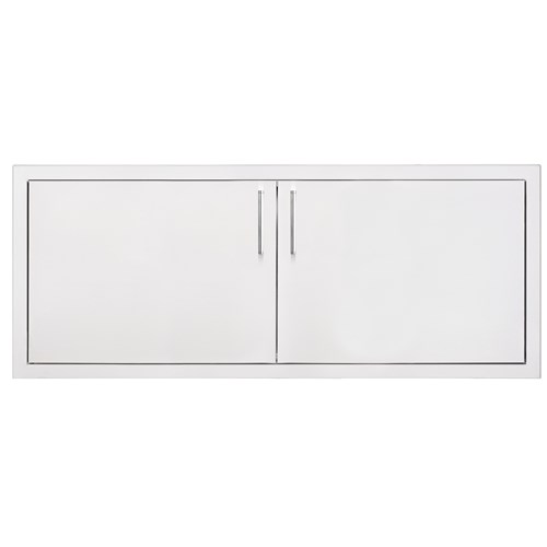 42" Double Access Door