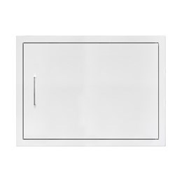 27x20" Horizontal Access Door