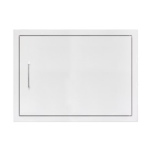 27x20" Horizontal Access Door