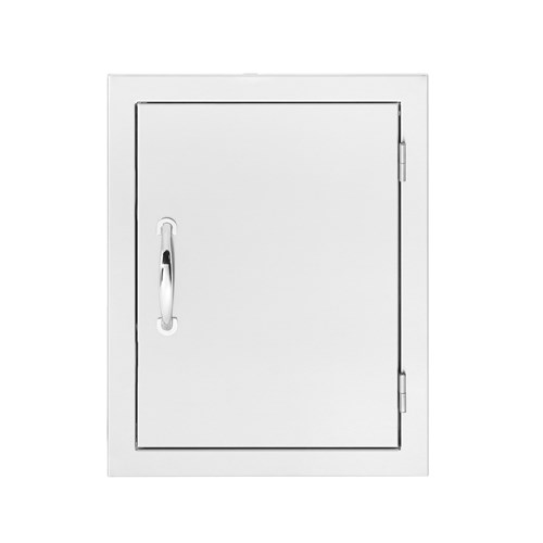 18x22" Vertical Access Door