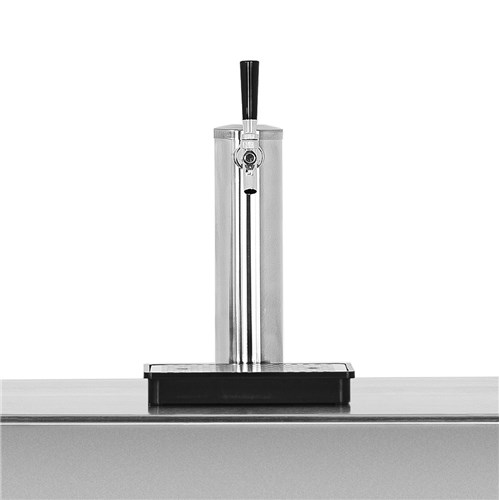 Single Keg Tap for Kegerator