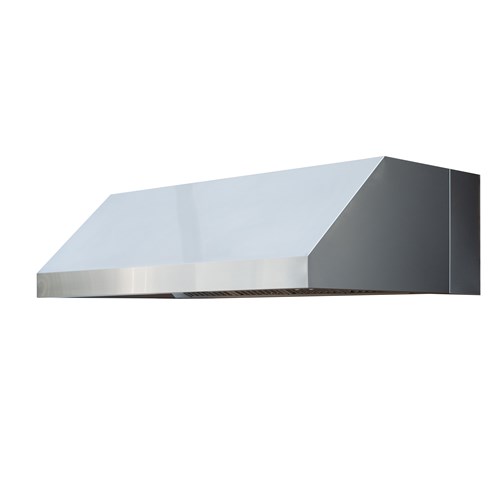 36" Outdoor Rated, 1200 CFM Vent Hood, i