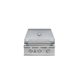 TFE Series 25" 3 Burner Gas Grill - NG