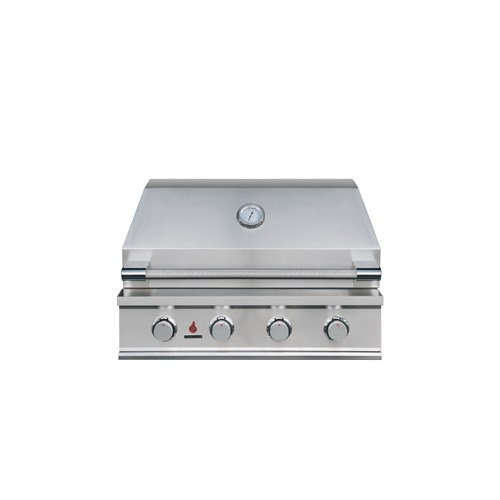 TFE Series 32" 4 Burner Gas Grill - LP