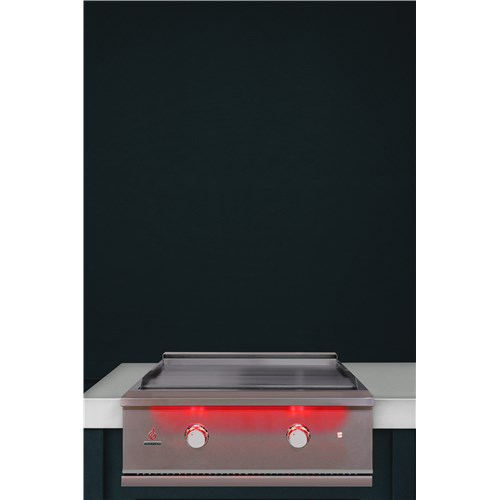 TrueFlame 30" Griddle - LP