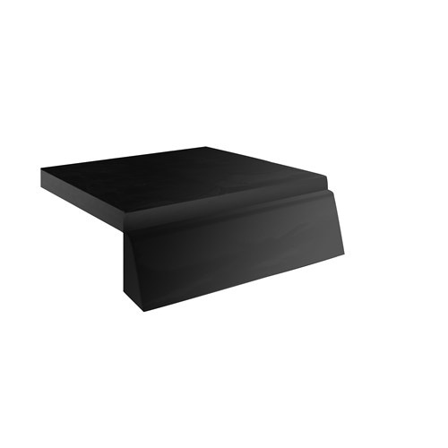 30" Built-In Deluxe Griddle Cover