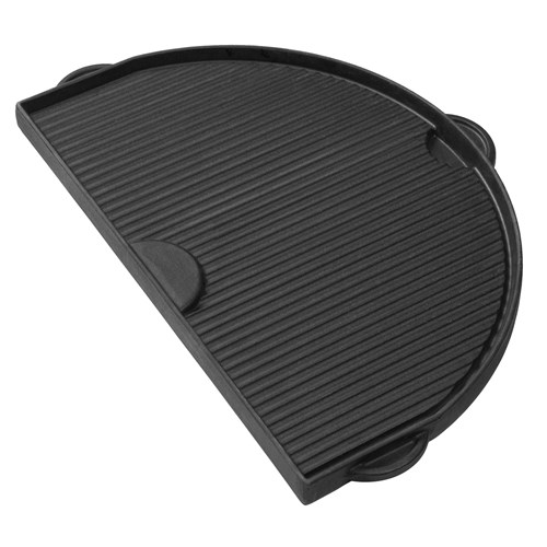 Cast Iron Griddle for Oval JR 200 Sides