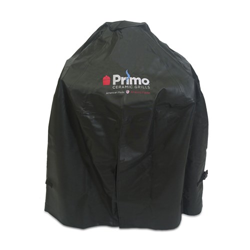 Grill Cover for All-In-One Grills