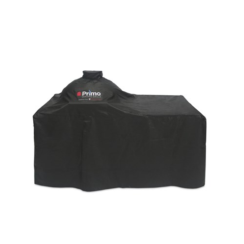 Grill Cover for Oval 300 or Oval JR